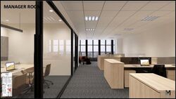 Visioncrest (D9), Office #518741711